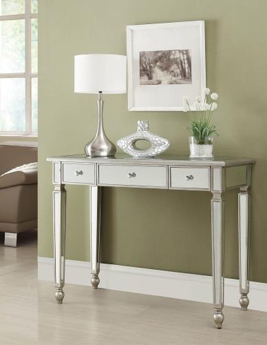 CONSOLE TABLE