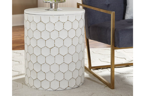 Polly Stool