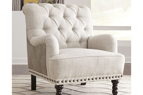 Tartonelle Accent Chair