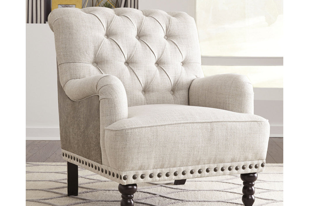 Tartonelle Accent Chair
