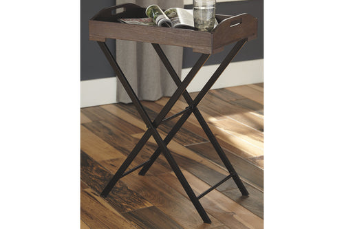 Cadocridge Accent Table