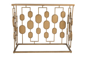 Majaci Console