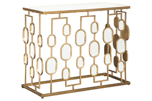 Majaci Console