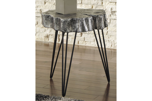 Dellman Accent Table