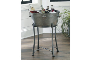 Valrock Beverage Tub