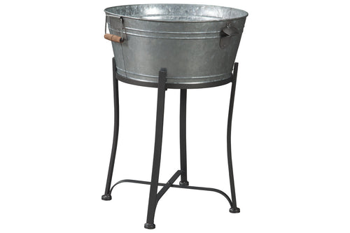 Valrock Beverage Tub