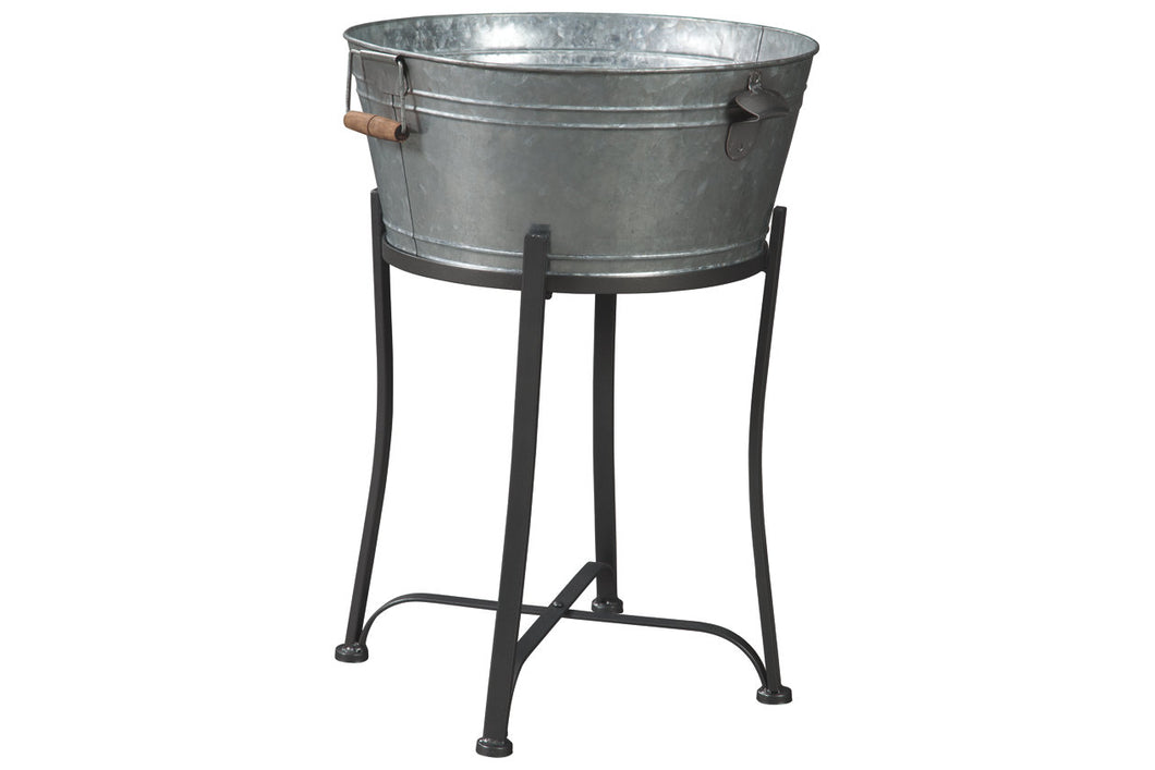 Valrock Beverage Tub