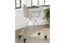 Load image into Gallery viewer, Halenfield Beverage Tub