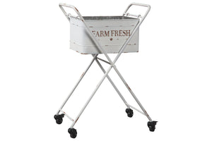 Halenfield Beverage Tub