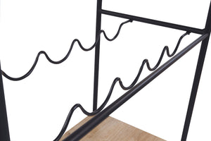 Jadonport Bar Cart