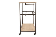 Load image into Gallery viewer, Jadonport Bar Cart