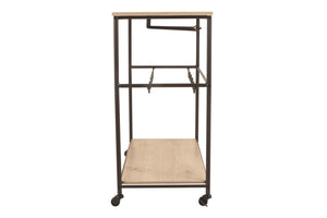 Jadonport Bar Cart