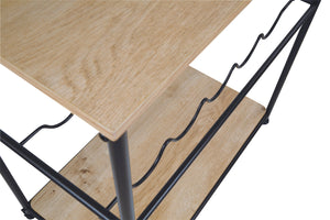 Jadonport Bar Cart