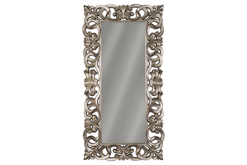 Lucia Floor Mirror