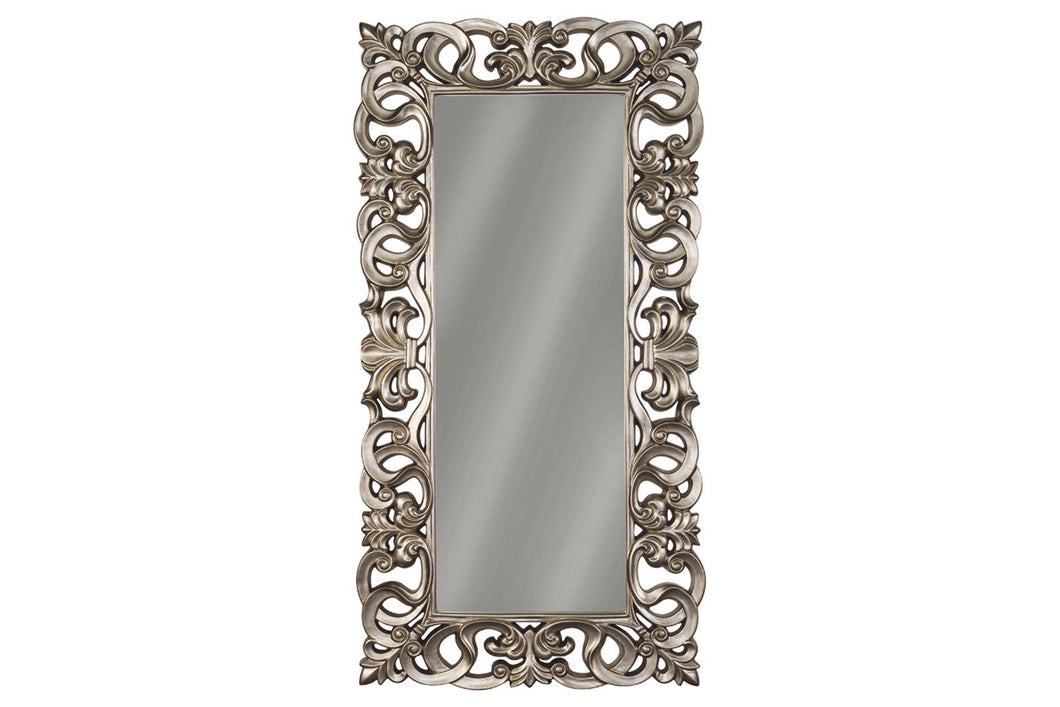 Lucia Floor Mirror