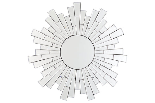 Braylon Accent Mirror