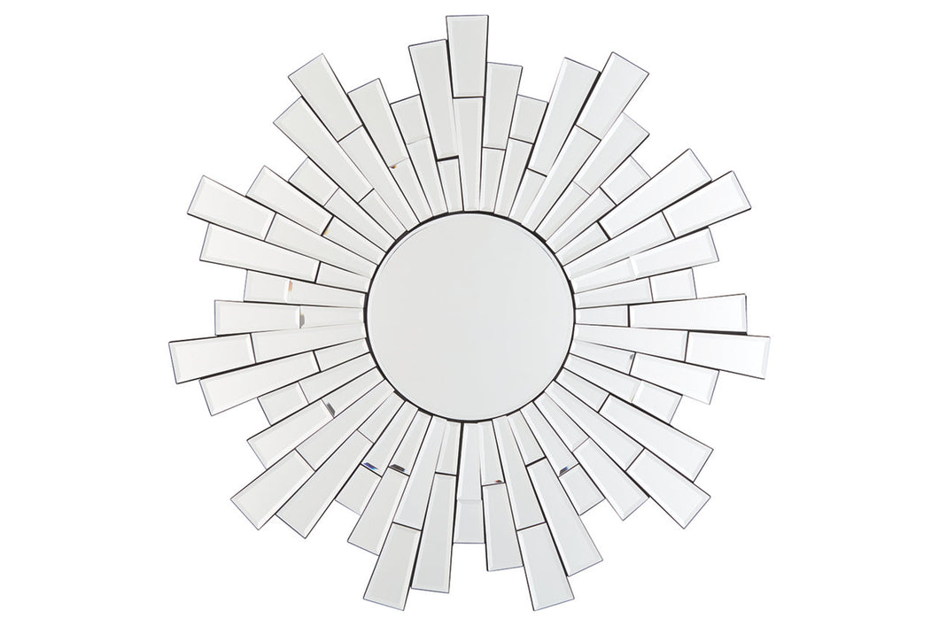 Braylon Accent Mirror