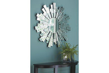Load image into Gallery viewer, Braylon Accent Mirror