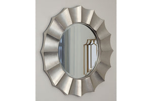 Elsley Accent Mirror