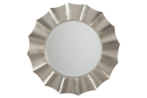 Elsley Accent Mirror