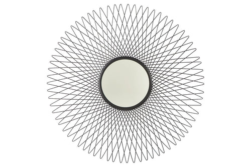 Dooley Accent Mirror