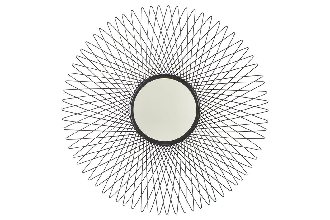 Dooley Accent Mirror