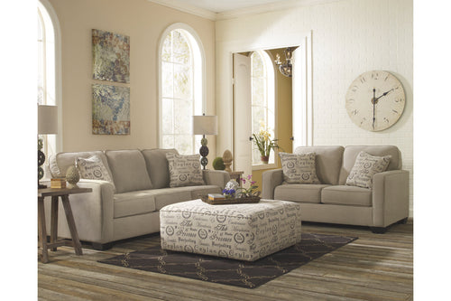 Alenya 3 Piece Living Room Set