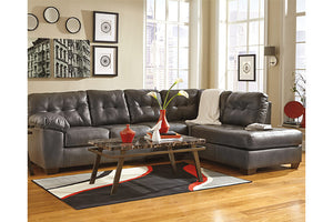 Alliston 2-Piece Sectional with Chaise