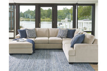 Load image into Gallery viewer, Enola 4-Piece Sectional with Chaise