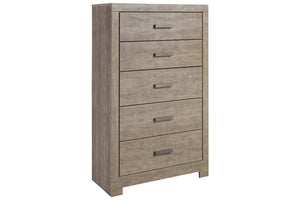 Culverbach Chest of Drawers