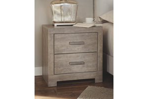Culverbach Nightstand