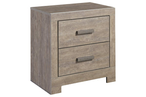 Culverbach Nightstand