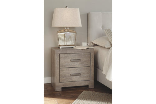 Culverbach Nightstand