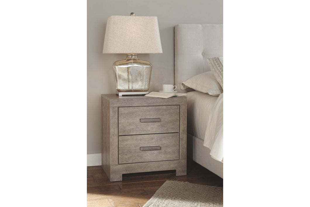 Culverbach Nightstand