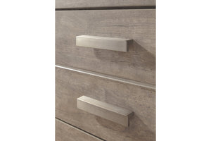 Culverbach Chest of Drawers