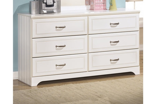Lulu Dresser