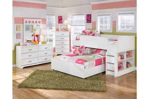 Lulu Dresser