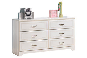 Lulu Dresser