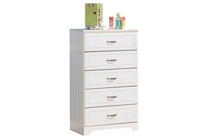Lulu Chest of Drawers
