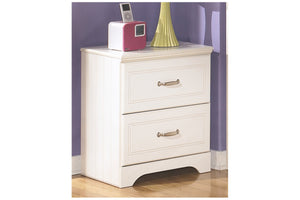 Lulu Nightstand