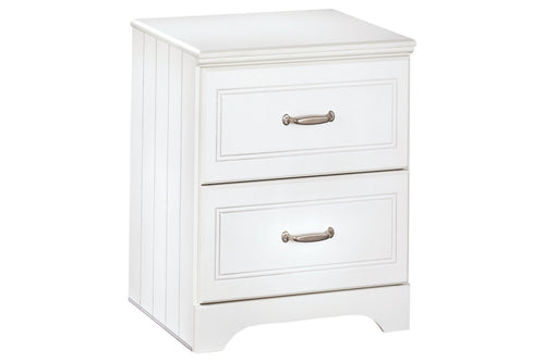 Lulu Nightstand