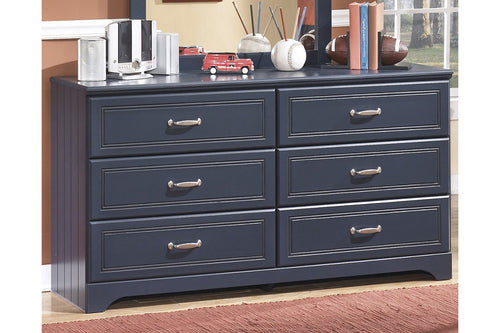 Leo Dresser
