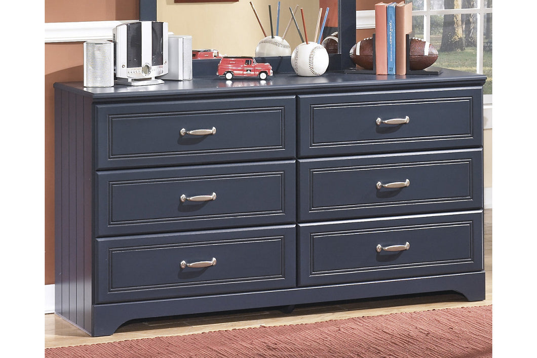 Leo Dresser