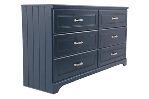 Leo Dresser