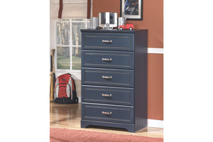 Lulu Chest of Drawers