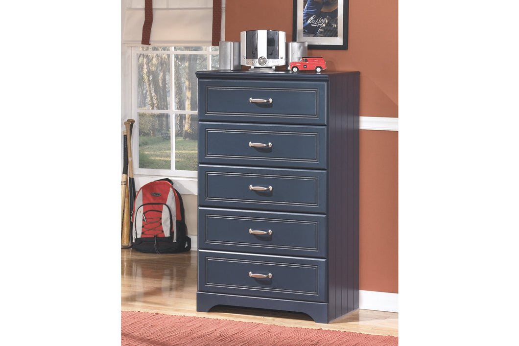 Lulu Chest of Drawers