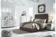 Load image into Gallery viewer, Evanni Dressing Chest