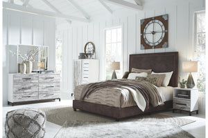 Evanni Dressing Chest