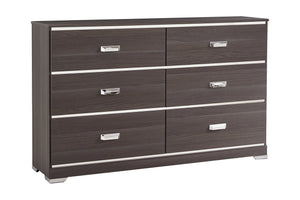 Annikus Dresser