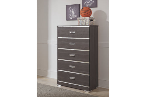 Annikus Chest of Drawers